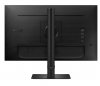 Monitor  24 cale LS24A400UJUXEN IPS 1920 x 1080 FHD 16:9   1xHDMI 1xUSB-C (65W) 1xDP 2xUSB 3.0, 2xUSB 2.0  5ms HAS+PIVOT płaski 